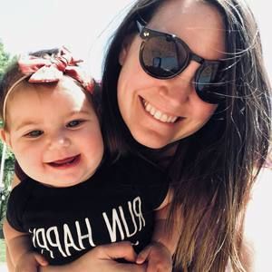 Meet your Posher, Jennifer